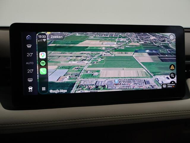 Aiways U5 63kWh SHOWROOM + 19 INCH LMV | ADAPTIVE CRUISE | LEDER | 360 CAMERA | APPLE CARPLAY | LED