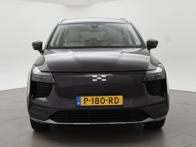 Aiways U5 63kWh SHOWROOM + 19 INCH LMV | ADAPTIVE CRUISE | LEDER | 360 CAMERA | APPLE CARPLAY | LED