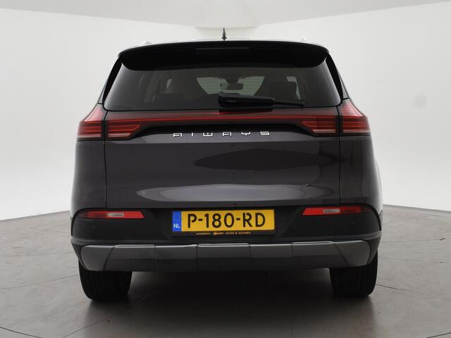 Aiways U5 63kWh SHOWROOM + 19 INCH LMV | ADAPTIVE CRUISE | LEDER | 360 CAMERA | APPLE CARPLAY | LED
