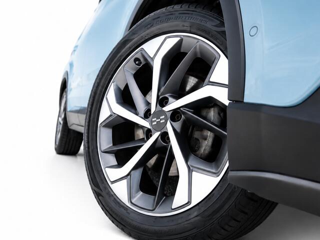 Aiways U5 63kWh Premium