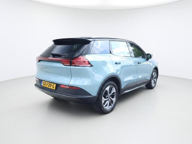 Aiways U5 63kWh Premium