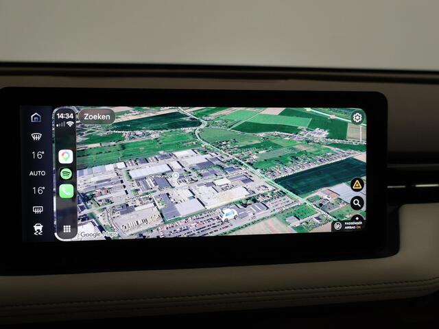 Aiways U5 63kWh SHOWROOM + 360 CAMERA | 19 INCH | LEDER | ADAPTIVE CRUISE | DODEHOEK | LED