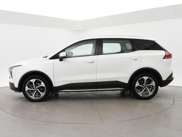 Aiways U5 63kWh SHOWROOM UITVOERING *42.630 KM* | 360 CAMERA | LEDER | LED | 19 INCH | CARPLAY