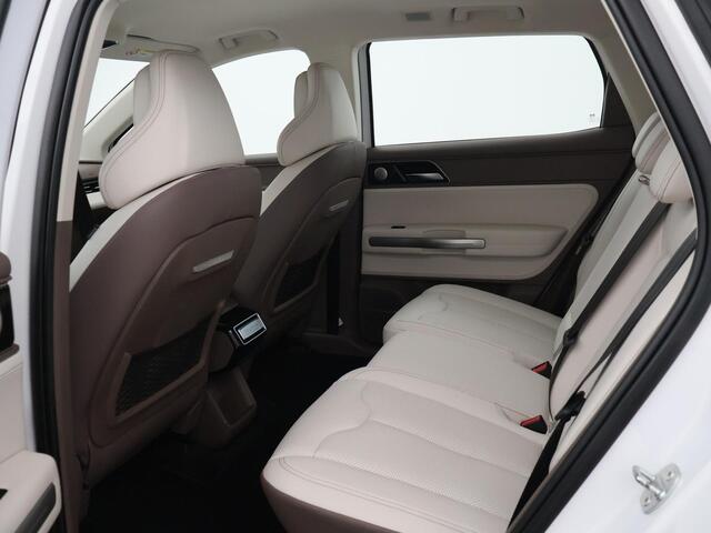 Aiways U5 63kWh SHOWROOM UITVOERING *42.630 KM* | 360 CAMERA | LEDER | LED | 19 INCH | CARPLAY