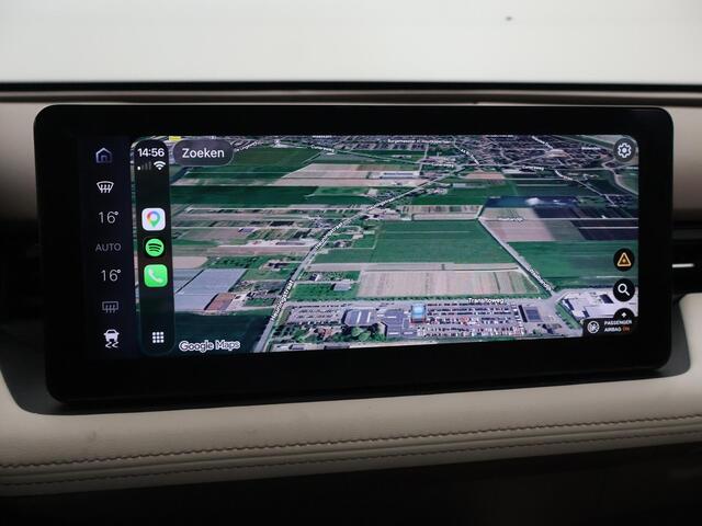 Aiways U5 63kWh 204 PK AUT. 100% ELEKTRISCHE SUV ZEER RUIM EN VEEL LUXE