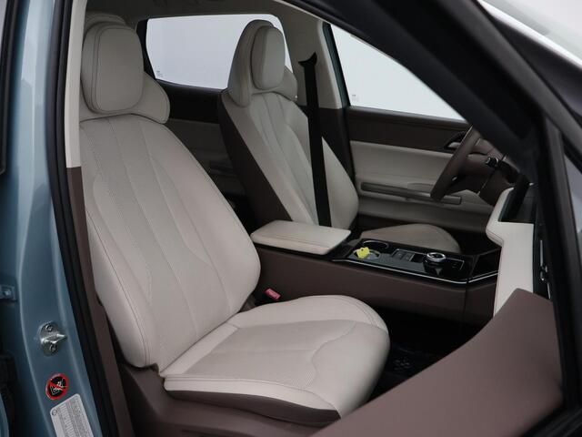 Aiways U5 63kWh 204 PK AUT. 100% ELEKTRISCHE SUV ZEER RUIM EN VEEL LUXE
