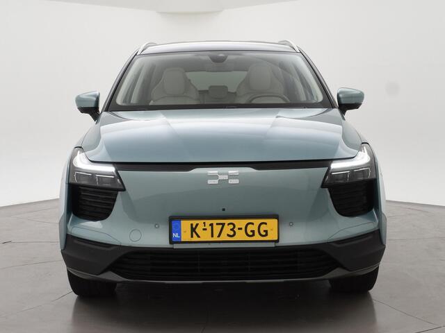 Aiways U5 63kWh 204 PK AUT. 100% ELEKTRISCHE SUV ZEER RUIM EN VEEL LUXE