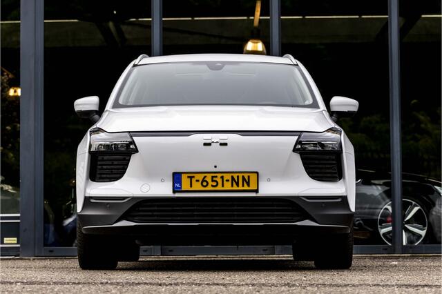 Aiways U5 63kWh Premium