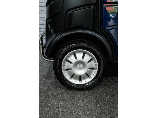 Aixam 400 D-Truck VAN Electrische ramen / CPV / Achteruitrij camera / 15000 Km !!