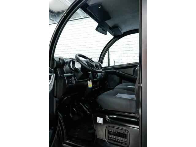 Aixam 400 D-Truck VAN Electrische ramen / CPV / Achteruitrij camera / 15000 Km !!