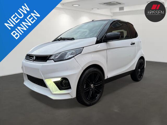 Aixam CITY Sport