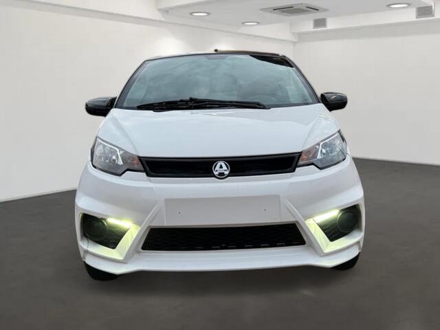 Aixam CITY Sport