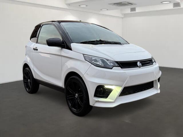 Aixam CITY Sport