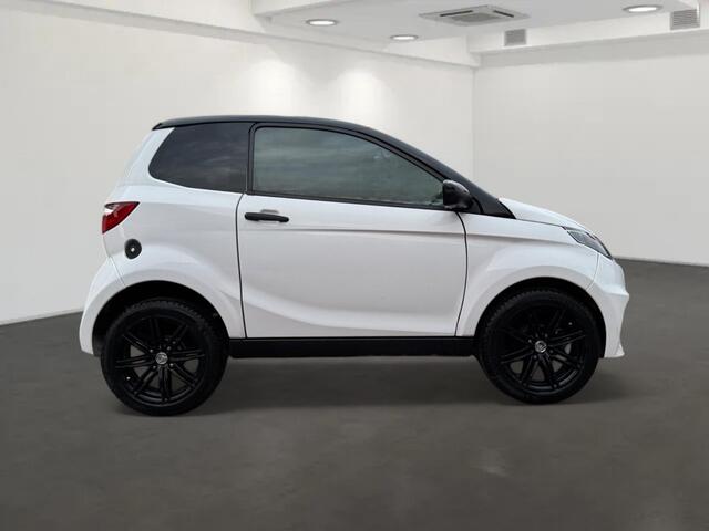 Aixam CITY Sport