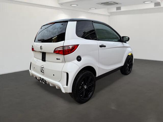 Aixam CITY Sport