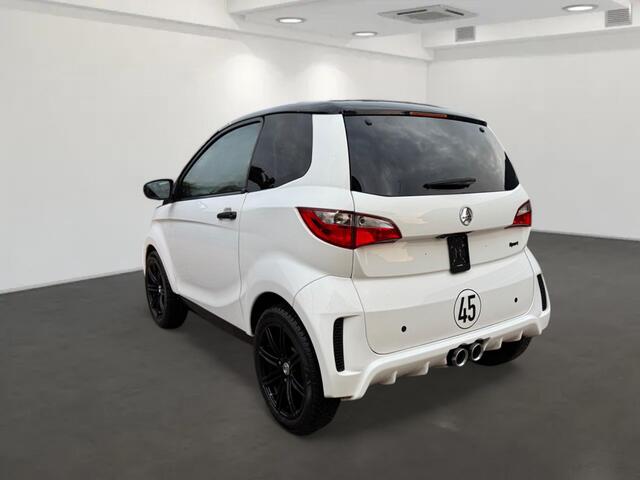 Aixam CITY Sport