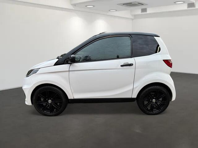 Aixam CITY Sport