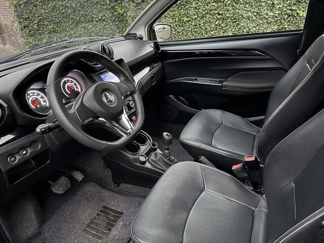 Aixam CITY Sport