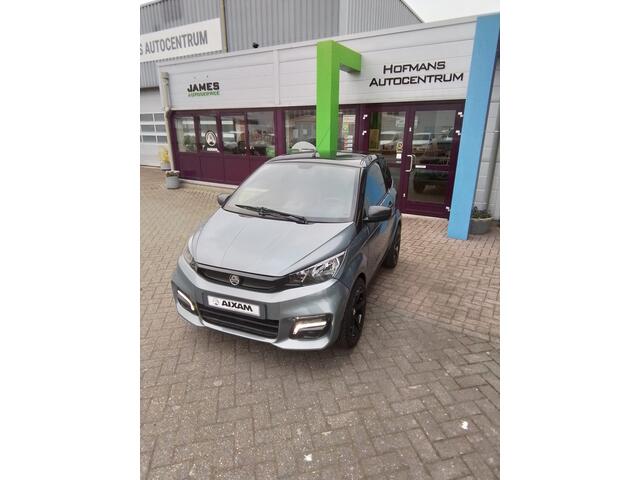 Aixam CITY sport