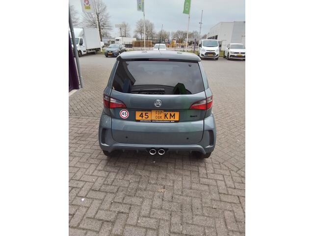 Aixam CITY sport
