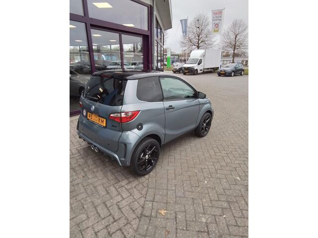 Aixam CITY sport