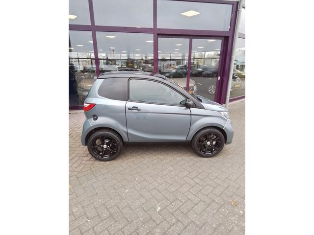 Aixam CITY sport