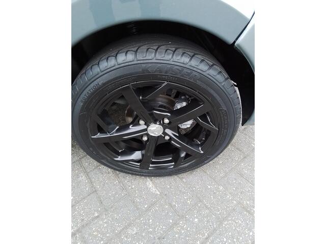 Aixam CITY sport