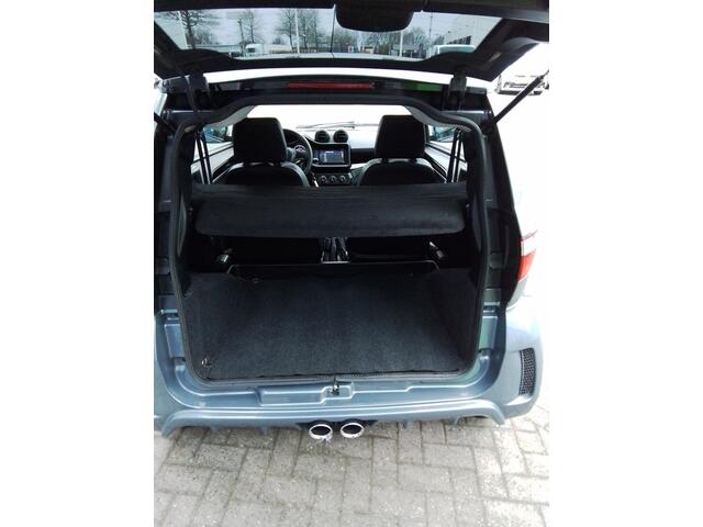 Aixam CITY sport
