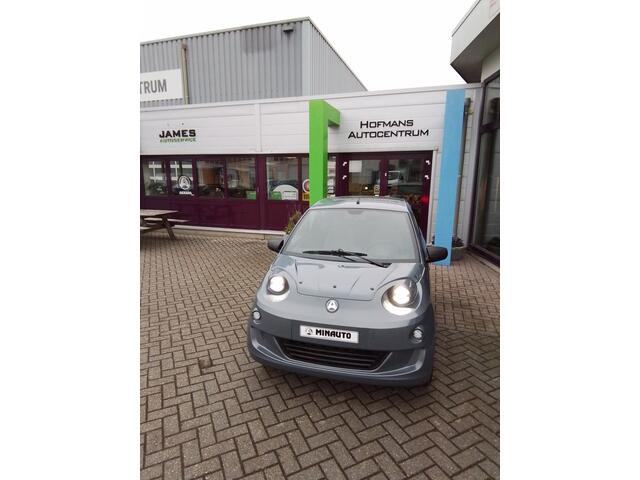 Aixam CITY Brommobiel e Sport
