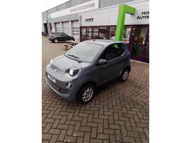 Aixam CITY Brommobiel e Sport