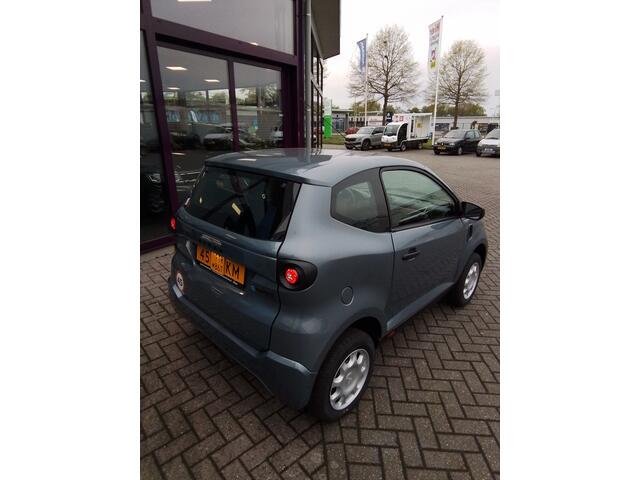 Aixam CITY Brommobiel e Sport