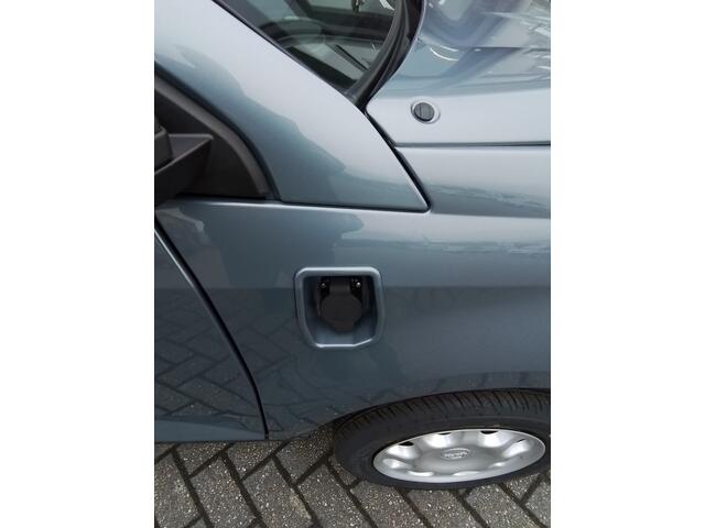Aixam CITY Brommobiel e Sport