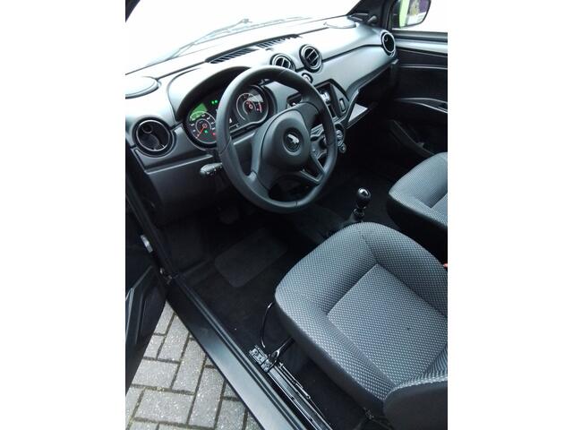 Aixam CITY Brommobiel e Sport
