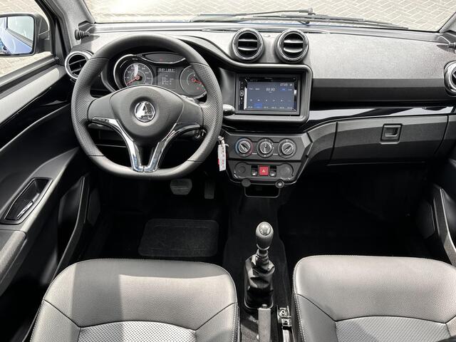 Aixam CITY Sport NIEUW!EURO5+