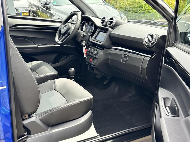 Aixam CITY Sport NIEUW!EURO5+