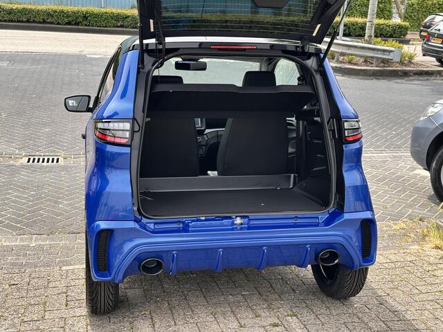 Aixam CITY Sport NIEUW!EURO5+
