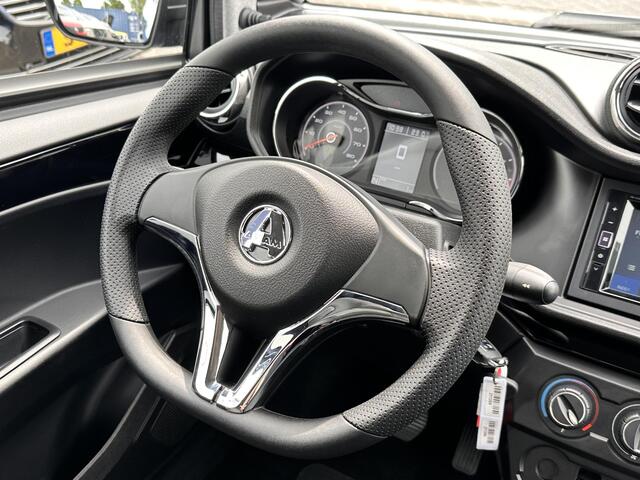 Aixam CITY Sport NIEUW!EURO5+