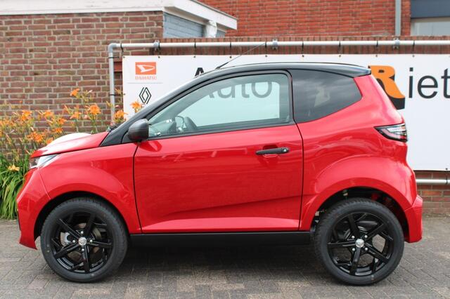 Aixam CITY Sport