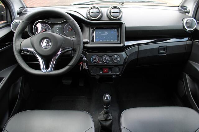 Aixam CITY Sport