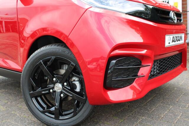 Aixam CITY Sport