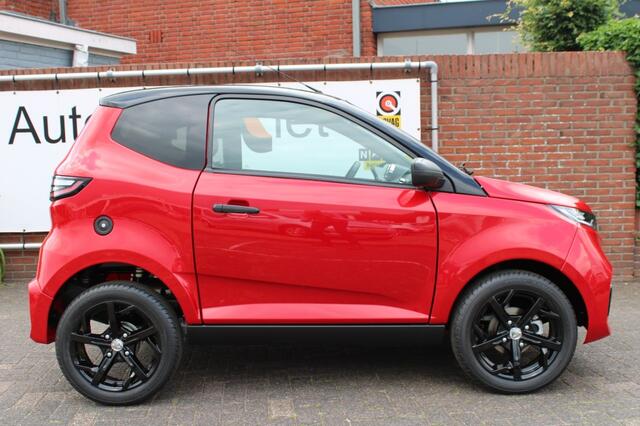 Aixam CITY Sport