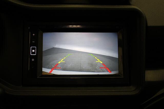 Aixam CITY Sport - 2022 - 4.930 km - Camera, Leer