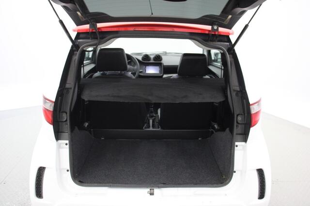 Aixam CITY Sport - 2022 - 4.930 km - Camera, Leer