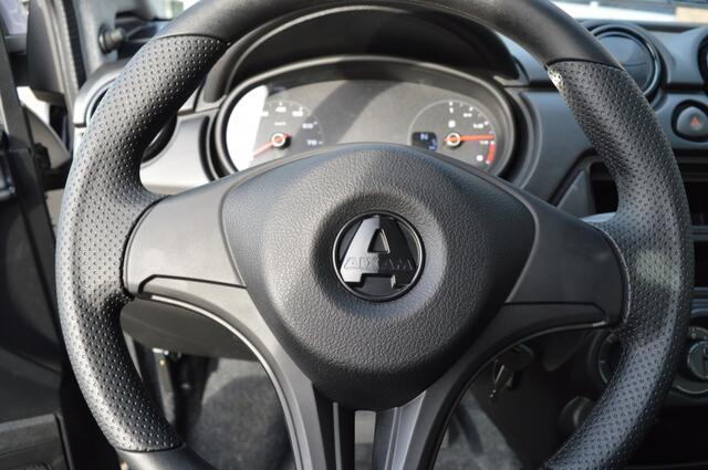 Aixam CITY Brommobiel Minauto Access