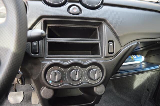 Aixam CITY Brommobiel Minauto Access