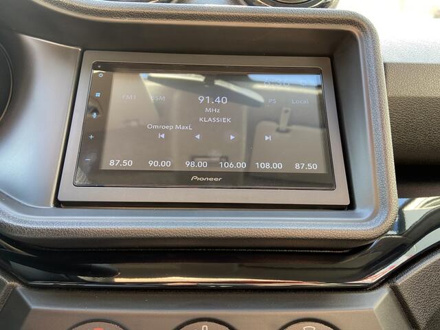 Aixam CITY e-City SPORT [ Privatelease ¤375 I Volledig Electrisch | Carplay I Parkeersen