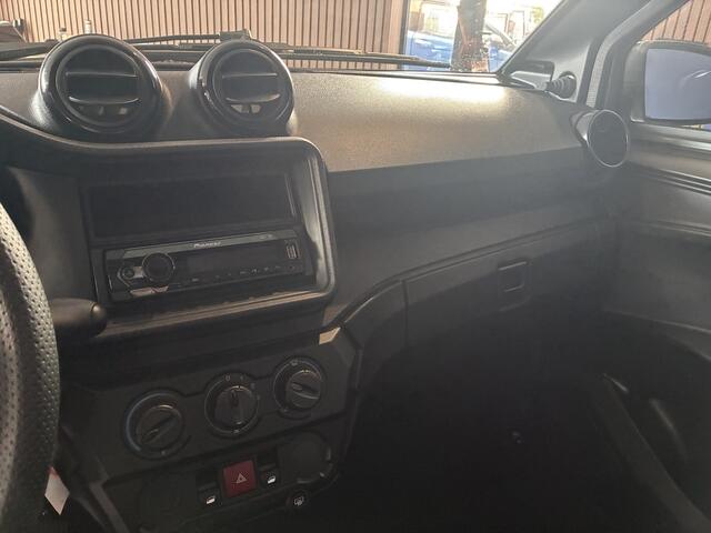 Aixam CITY Pack, brommobiel, euro 5+ minicar