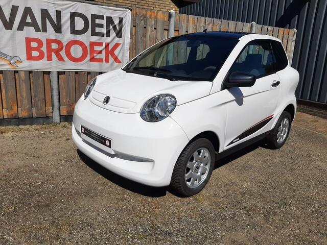 Aixam CITY Miniauto Pack