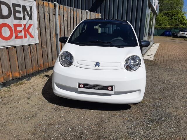 Aixam CITY Miniauto Pack