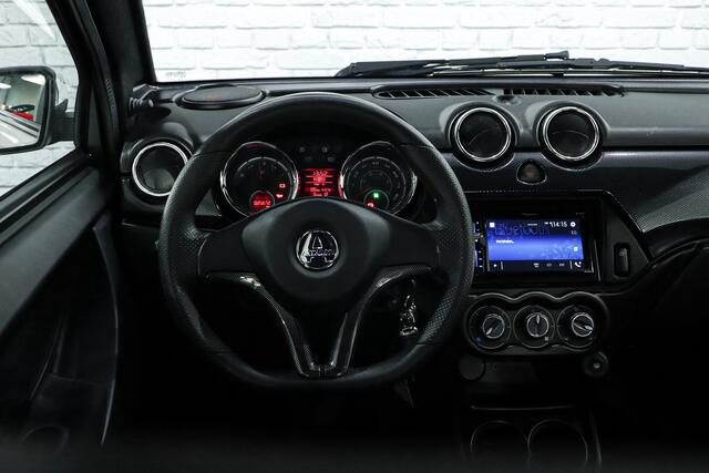 Aixam COUPE GTi Nieuw door ons geleverd en dealer onderhouden!